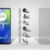 Плівка захисна Armorstandart Matte Motorola G04s (ARM77435) - Зображення 1