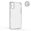 Чехол для мобильного телефона Armorstandart Air Force Apple iPhone 16 Plus Camera cover Clear (ARM78501) - Изображение 1