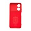 Чохол до мобільного телефона Armorstandart ICON ZTE Blade A34 Camera cover Red (ARM78958) - Зображення 1