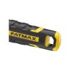 Ключ Stanley FATMAX разводной, 200 мм. (FMHT13126-0) - Изображение 3