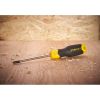 Отвертка Stanley Cushion Grip, Ph3x150мм. (0-64-949) - Изображение 3