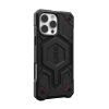 Чехол для мобильного телефона UAG iPhone 16 Pro Max Monarch Pro Magsafe Kevlar Black (114457113940) - Изображение 1