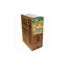 Моторна олива Quaker State Euro 5W40 24/1 Qt Ecobox 22,71л.