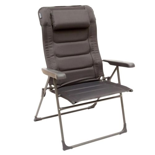 Кресло складное Vango СтілHampton Grande DLX Chair Excalibur (CHRHAMPTOE27A3T) (930851)