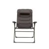 Кресло складное Vango СтілHampton Grande DLX Chair Excalibur (CHRHAMPTOE27A3T) (930851) - Изображение 2