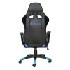 Кресло игровое Xtrike ME Advanced Gaming Chair GC-905 Black/Blue (GC-905BU) - Изображение 1