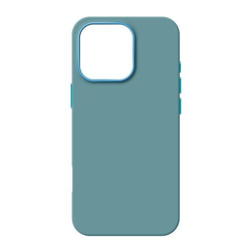 Чехол для мобильного телефона Armorstandart ICON2 MagSafe Apple iPhone 16 Pro Blue Fog (ARM80194)