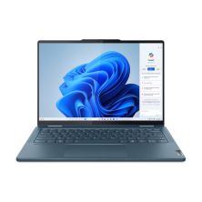 Ноутбук Lenovo Yoga 7 2 in 1 14IML9 (83DJ00CPRA)