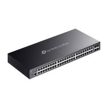 Коммутатор сетевой TP-Link SG3452