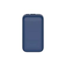 Батарея універсальна Xiaomi 10000mAh Pocket Edition Pro 33W, midnight blue (BHR5785GL)