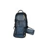 Рюкзак туристический Terra Incognita Matrix 22 Dark Grey (4823081505594) - Изображение 2