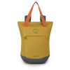 Рюкзак туристичний Osprey Daylite Tote Pack tumbleweed yellow/tunnel vision - O/S - жовтий/бірюзовий (009.3724) - Зображення 1