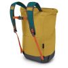 Рюкзак туристичний Osprey Daylite Tote Pack tumbleweed yellow/tunnel vision - O/S - жовтий/бірюзовий (009.3724) - Зображення 2