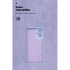 Чехол для мобильного телефона Armorstandart ICON Motorola G55 5G Camera cover Lavender (ARM81210) - Изображение 3