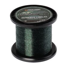 Волосінь Prologic Mimicry Green Helo 1000m 0.26mm 11lb/5.2kg (1846.12.42)