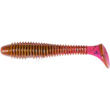 Силикон рыболовный Select Fatfish 5.8 col.900 (4 шт/упак) (1870.29.39)