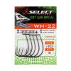 Крючок Select WH-22 1/0 (5 шт/уп) (1870.52.03) - Изображение 1