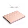 Чехол для планшета BeCover Keyboard+TouchPad Apple iPad Air 11 M2 2024 Pink (712599) - Изображение 3