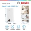 Бойлер Bosch Tronic 4500, 50л (7736507296) - Изображение 2