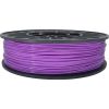 Пластик для 3D-принтера 3Dplast PLA 1.75мм, 0.85кг, violet (3DPLA17508VIO) - Изображение 1