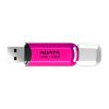 USB флеш накопитель ADATA 64GB C906 Pink USB 2.0 (AC906-64G-RPP) - Изображение 1