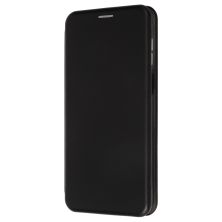 Чохол до мобільного телефона Armorstandart G-Case Motorola G55 5G Black (ARM81222)