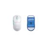 Мишка Cherry Xtrfy M68 Wireless/USB White (CX-M68W-WHITE) - Зображення 1