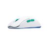 Мишка Cherry Xtrfy M68 Wireless/USB White (CX-M68W-WHITE) - Зображення 2