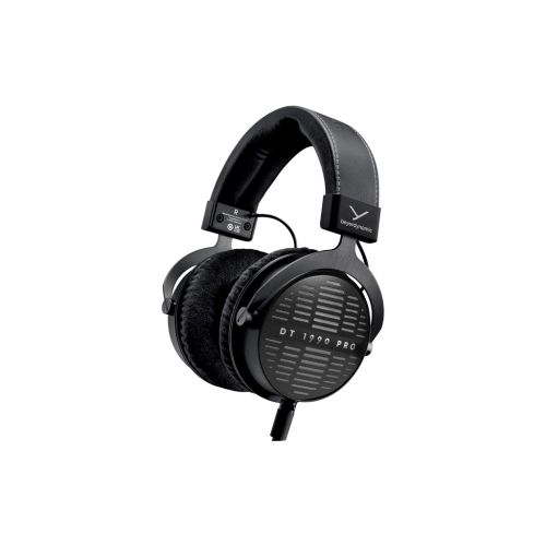 Навушники Beyerdynamic DT 1990 Pro MK II Black (531070)