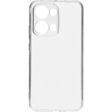 Чохол до мобільного телефона Armorstandart Air OPPO Reno13 5G Camera cover Clear (ARM81883)