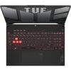 Ноутбук ASUS TUF Gaming A15 FA507NVR-LP003 (90NR0JK5-M007E0) - Зображення 3