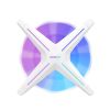 Кулер до корпусу Alseye X12 (White Push) (AS.04.03.0026) - Зображення 1