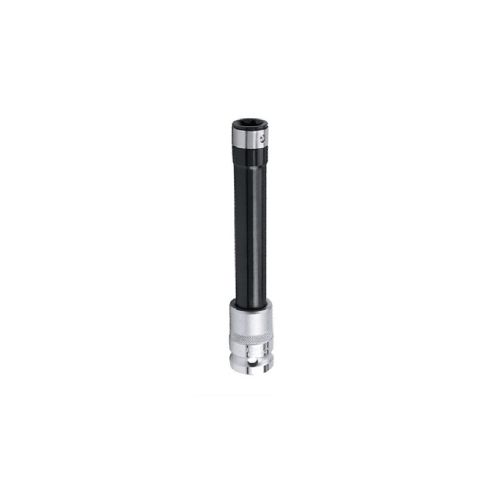 Головка торцевая Toptul для разборки гбц 1/2 E12 L140мм (BAEJ1612)