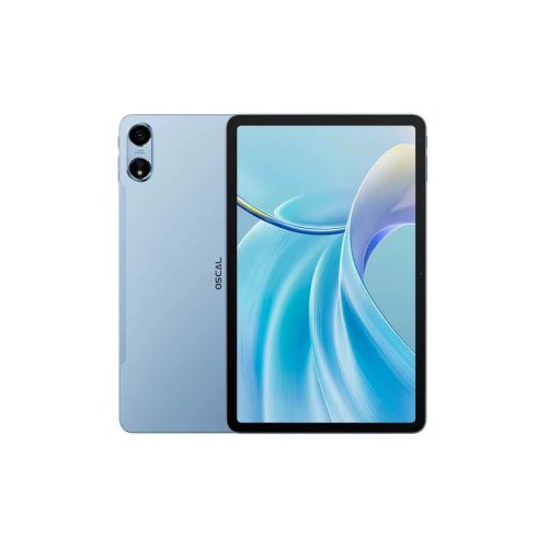 Планшет Oscal Pad 100 12.0 8/256GB 4G (LTE) Sky Blue (Pad 100 8/256GB Sky Blue)