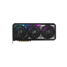 Видеокарта ASUS GeForce RTX5070 Ti 16GB ROG STRIX OC GAMING (ROG-STRIX-RTX5070TI-O16G-GAMING) Видеокарта ASUS GeForce RTX5070 Ti 16GB ROG STRIX OC GAMING (ROG-STRIX-RTX5070TI-O16G-GAMING)