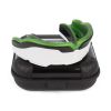 Капа Makura Tephra White/Black/Green (6017514130) (Tephra_SR_Whl/Bl/Gr) - Изображение 2