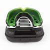 Капа Makura Tephra White/Black/Green (6017514130) (Tephra_SR_Whl/Bl/Gr) - Изображение 3