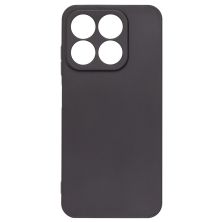 Чехол для мобильного телефона Armorstandart Matte Slim Fit ZTE Blade V70 4G Camera cover Black (ARM82994)