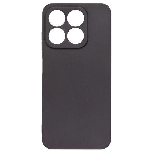 Чехол для мобильного телефона Armorstandart Matte Slim Fit ZTE Blade V70 4G Camera cover Black (ARM82994)