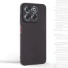 Чехол для мобильного телефона Armorstandart Matte Slim Fit ZTE Blade V70 4G Camera cover Black (ARM82994) - Изображение 1