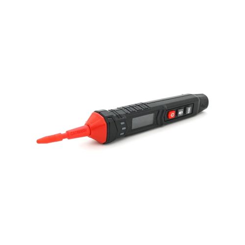 Цифровой мультиметр Mayilon HT-121, V, R, C, F (HT-121)