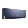 Кондиционер Gree Clivia Inverter R32 (GWH24AUDXFK6DNA1ABLUEGWH24AUDXFK6DNA1ABLACK) - Изображение 1