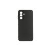 Чехол для мобильного телефона Dengos Kit Samsung Galaxy A26 Carbon + 2 pcs glass (Black) (DG-CTG2P-08) - Изображение 1