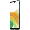 Чохол до мобільного телефона Samsung Clear Strap Cover Samsung Galaxy A33 EF-XA336CBEGRU Black (EF-XA336CBEGRU) - Зображення 2