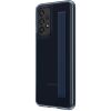 Чохол до мобільного телефона Samsung Clear Strap Cover Samsung Galaxy A33 EF-XA336CBEGRU Black (EF-XA336CBEGRU) - Зображення 3