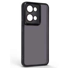 Чехол для мобильного телефона Armorstandart Shade OPPO Reno13 5G Black (ARM83461) Чехол для мобильного телефона Armorstandart Shade OPPO Reno13 5G Black (ARM83461)