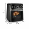 Мультипечь Tefal Easy Fry Multifunction (FW5558E0) - Изображение 2