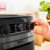 Мультипечь Tefal Easy Fry Multifunction (FW5558E0) - Изображение 3