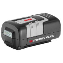 Аккумулятор к электроинструменту AL-KO B160 Li-Ion 36V, 4 144 Wh, Energy Flex (114099) Аккумулятор к электроинструменту AL-KO B160 Li-Ion 36V, 4 144 Wh, Energy Flex (114099)