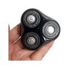 Аксессуары к электробритвам Xiaomi BlackStone-1 (BR-1) - Изображение 2